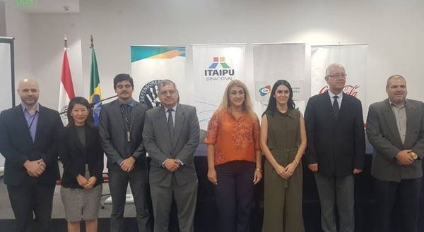 HOY / Realizan lanzamiento de la 2da edición del Foro Nacional Agua y Juventud