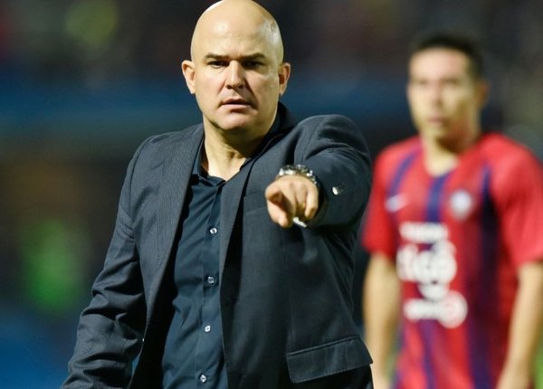 Sin equipo definido - Deportes - ABC Color