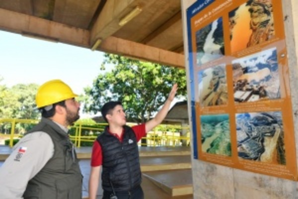 Itaipú formaría parte de la Asociación Latinoamericana de Parques Zoológicos - ADN Paraguayo