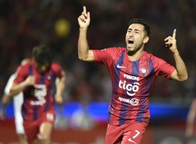 Libertadores, grupo por grupo - Deportes - ABC Color