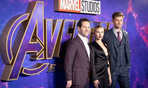 Protagonistas de “Avengers: Endgame” rinden tributo a Stan Lee