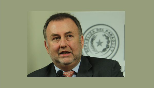 Benigno López: “Paraguay mantendrá crecimiento pese a situación regional”