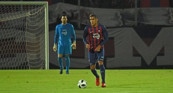 Tras su marginamiento, ahora es pieza firme en Cerro