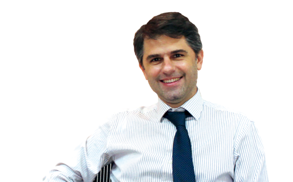 Rodney Acevedo: “El exceso de información no es un problema para el consumidor, es un problema para las marcas”
