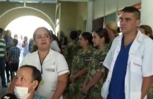 La cantidad de pacientes en el Instituto Nacional de Cardiología se quintuplicó - C9N