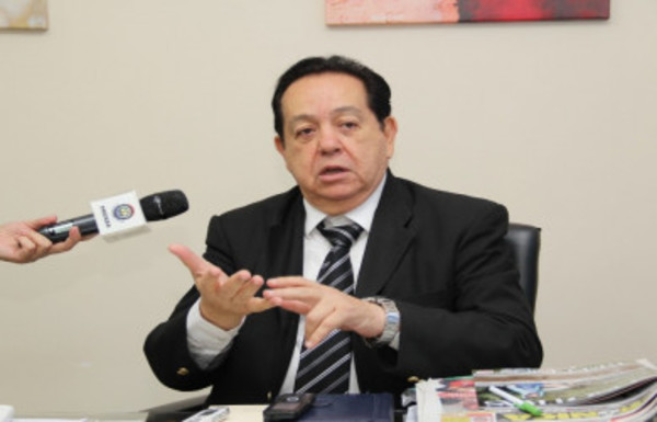 Suplente de Payo Cubas debería ser el del Partido político con más votos, según asesor TSJE - Radio 1000 AM