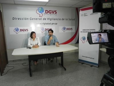 Confirman que Alto Paraná y Amambay son epicentros del dengue - .::RADIO NACIONAL::.
