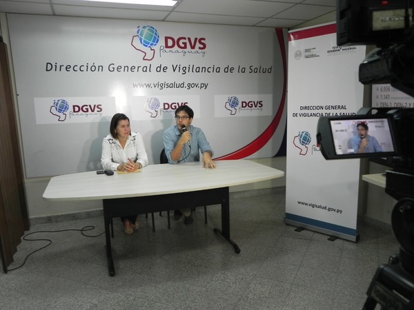 Confirman que Alto Paraná y Amambay son epicentros del dengue - .::RADIO NACIONAL::.
