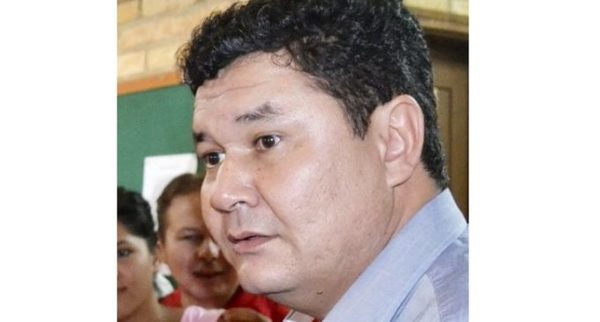 Presentan denuncia penal contra Nery Chávez