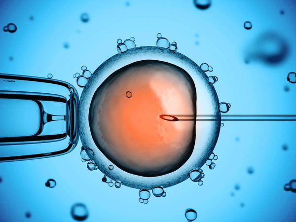 Madre del bebé concebido por tres progenitores saluda un “importante adelanto científico”