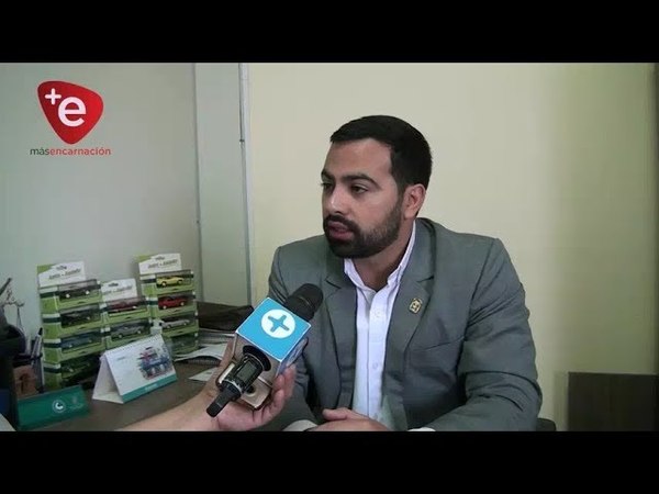 GESTIONAN APERTURA DE MÁS OFICINAS DE DEFENSA AL CONSUMIDOR EN ITAPÚA