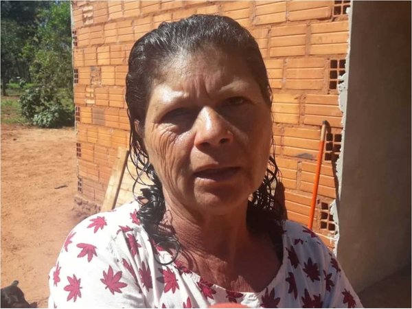 Garroteó a su vecina con un palo porque le reclamó que maltrató a su vaca