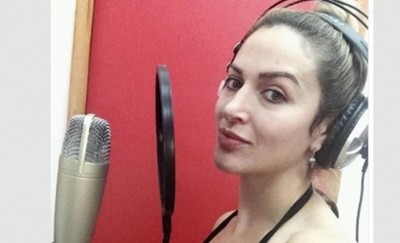 Claudia De Andrade Retorna A La Música Pero Dentro De Un Nuevo Estilo
