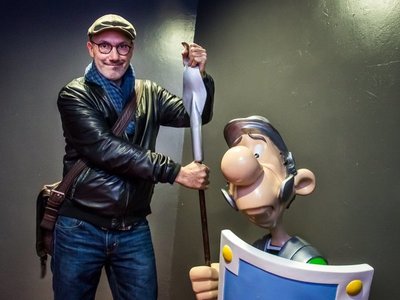 La revolución feminista llega a las viñetas de Asterix