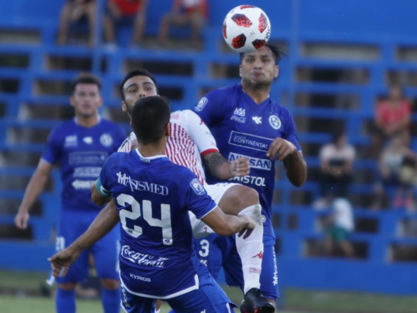 Programan las fechas 18, 19 y 20 del Apertura