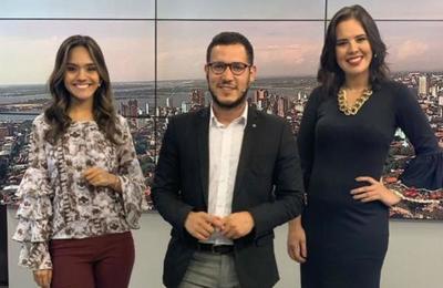 C9N Noticias Primera Edición - C9N