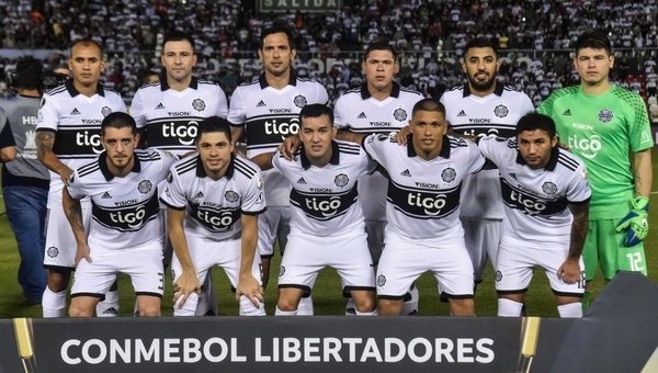 El camino de Olimpia - Deportes - ABC Color
