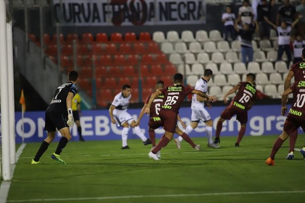 Los cuatro mejores jugadores de la semana copera
