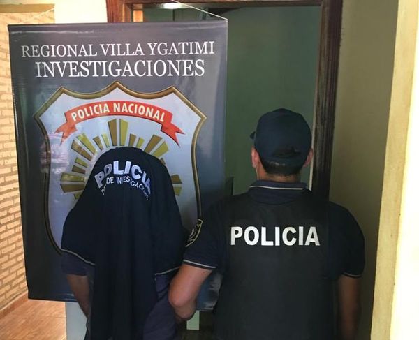 Detienen a sospechoso del crimen de misionero norteamericano