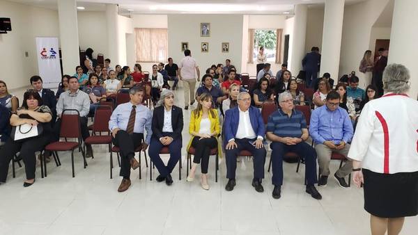Empresarios piden a candidatos gestión transparente y ordenar Ciudad del Este