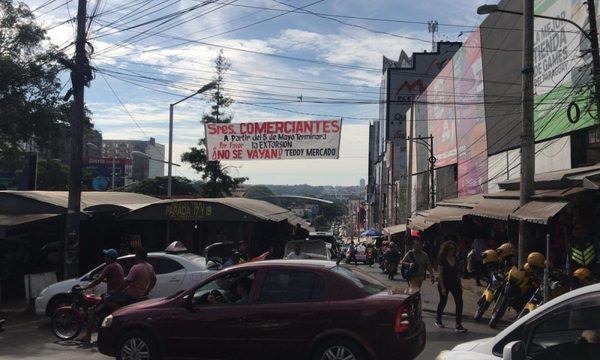 Piden a empresarios a no abandonar la ciudad