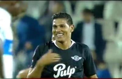 Equipos Paraguayos clasifican con puntaje ideal para octavos de la Copa Libertadores - C9N