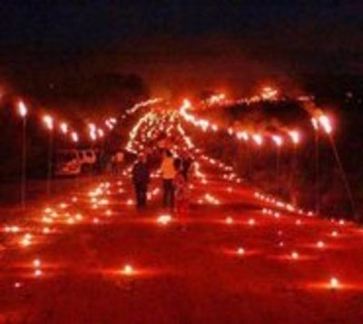 Decretan asueto para funcionarios públicos durante la Semana Santa - Paraguay.com