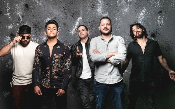 Satélite, el nuevo clip de La Nuestra