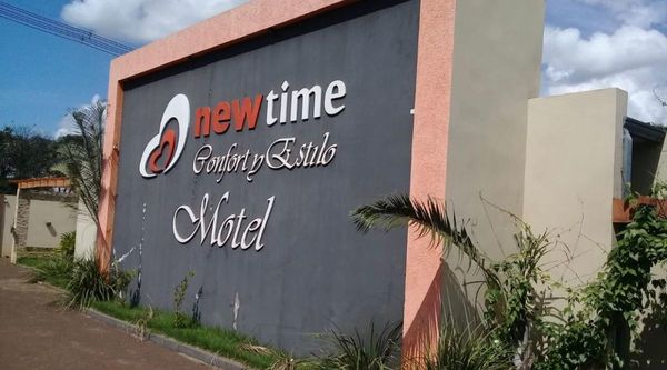 Denunciarán a titular de Senabico por nuevo robo en motel de “Cucho”