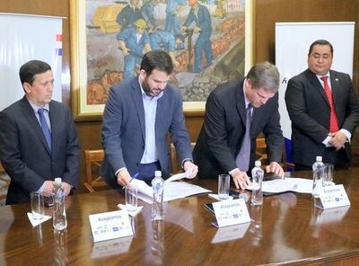 Essap habilita pago de facturas con tarjetas