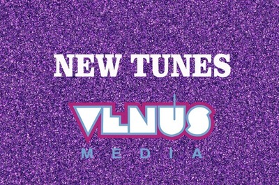 NEW TUNES DE LA SEMANA 12/04/19