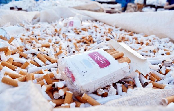 Ministro de Salud pide subir impuesto al tabaco - Nacionales - ABC Color