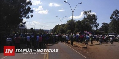 EN PRINCIPIO EL PRECIO DE YERBA MATE EN HOJAS SERÁ GS. 1.750 EL KG.
