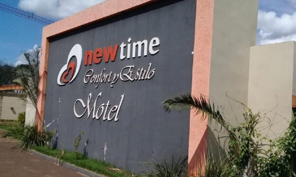 Denuncian robo a motel de Cucho administrado por la Senabico – Prensa 5