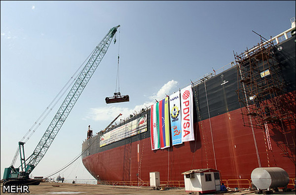 Sancionan a cuatro empresas y nueve barcos que transportan petróleo venezolano a Cuba - ADN Paraguayo