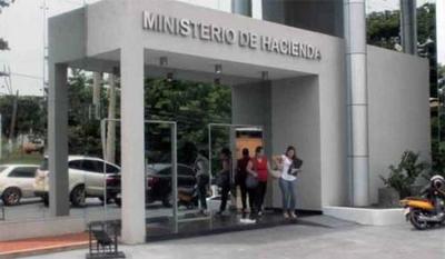 Tesoro paga más de G. 86.000 millones a proveedores del Estado - ADN Paraguayo
