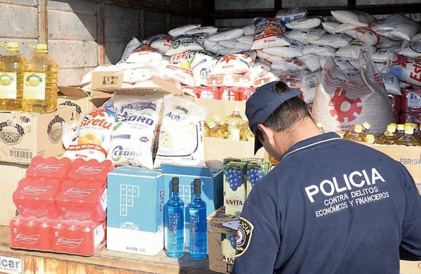 Impuestazo puede tener “consecuencias nefastas” | Paraguay en Noticias