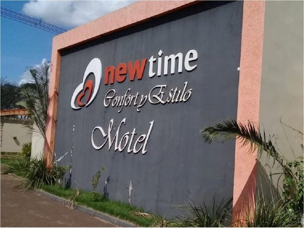 Denuncian robo a motel de Cucho administrado por la Senabico | Paraguay en Noticias