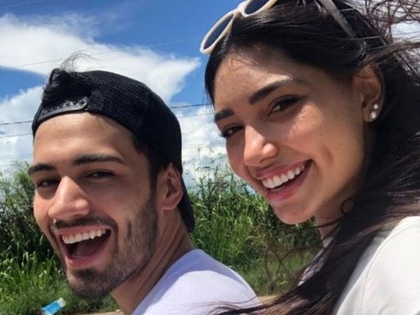 Miss Bolivia pierde la corona al embarazarse de un paraguayo