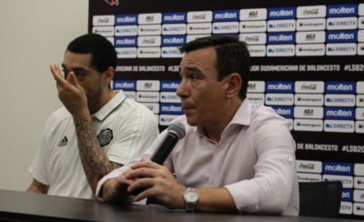 HOY / Quieren ser los nuevos Kings del basquetbol local