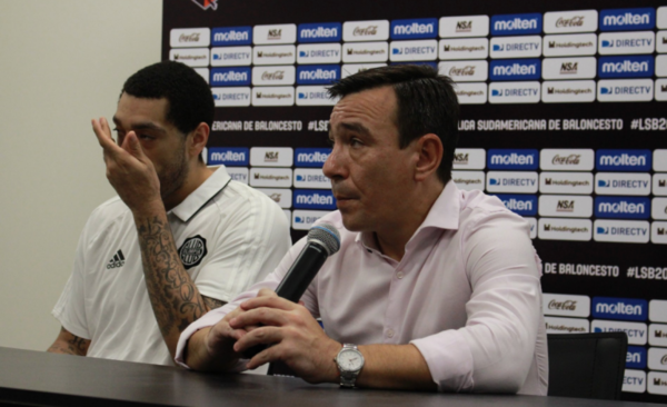 HOY / Quieren ser los nuevos Kings del basquetbol local