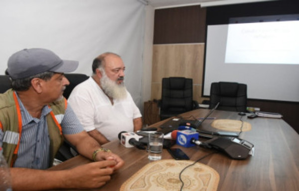 Gestionan reubicación de damnificados en otros albergues - Radio 1000 AM