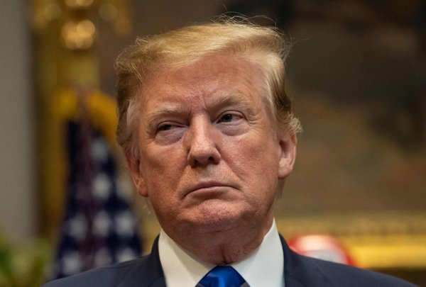 Trump sopesa enviar migrantes a ciudades “santuario” demócratas | Paraguay en Noticias