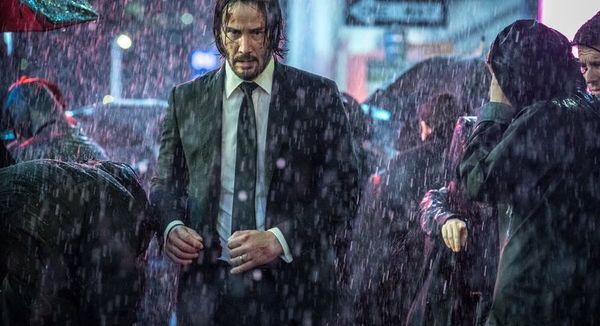 Sinopsis – “John Wick 3: Parabellum”