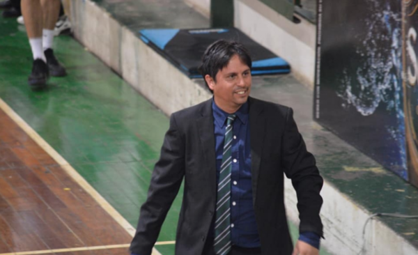 HOY / Nuevo técnico en Olimpia para la temporada 2019
