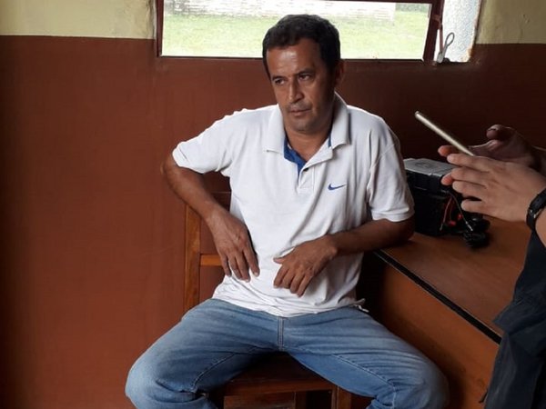 Juzgado debe resolver si sospechosos de balear a chofer irán o no a prisión | Paraguay en Noticias
