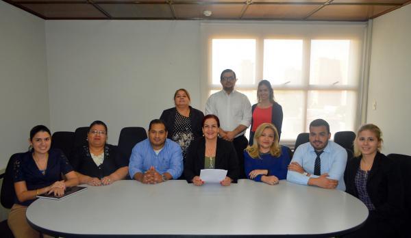 El SIFUSFP será el enlace con los Gremios Sindicales de los OEE para la elaboración del anteproyecto de ley De la Función Pública