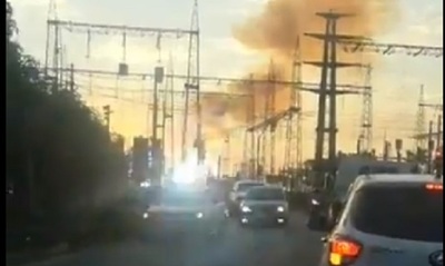 Fallas en subestación afectan servicio de la Ande