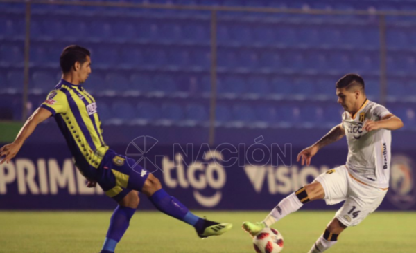 HOY / Se acerca cada vez más a la cima del campeonato