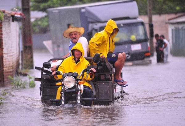 “¿Es más importante una plaza que una vida?” | Paraguay en Noticias